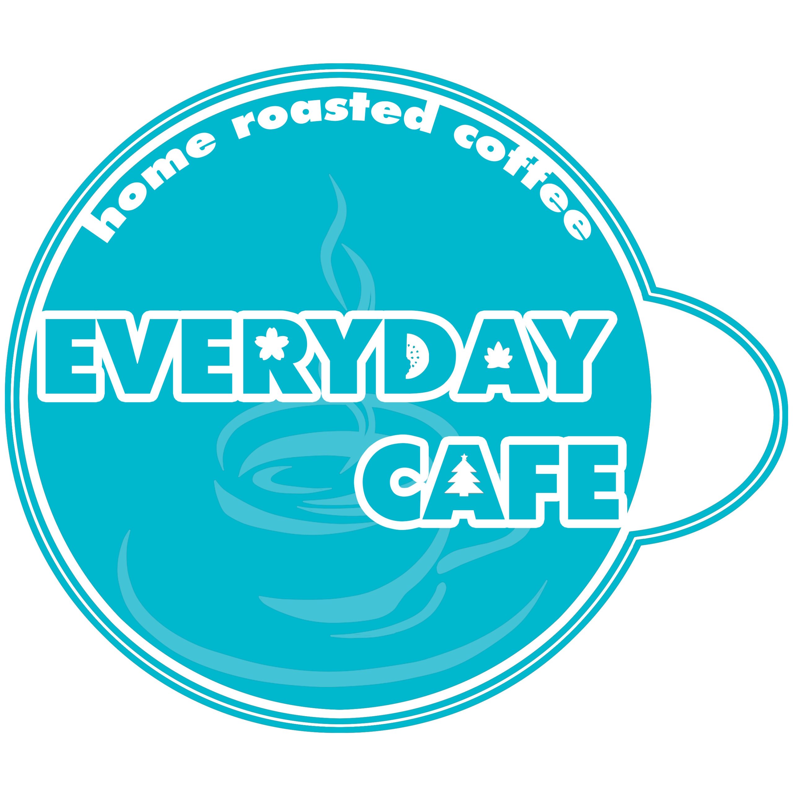 エブリデイカフェの画像