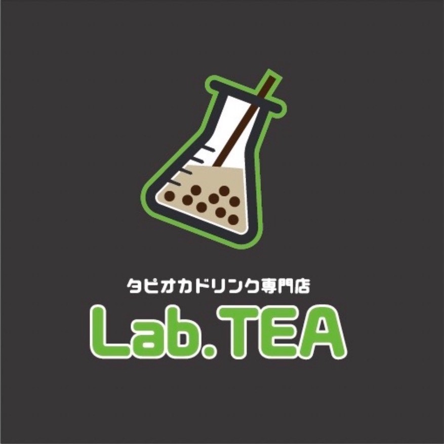 ラボティーの画像